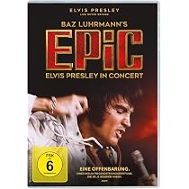 Elvis Presley - Elvis: '68 Comeback Special: 5: Amazon.nl: Beauty
